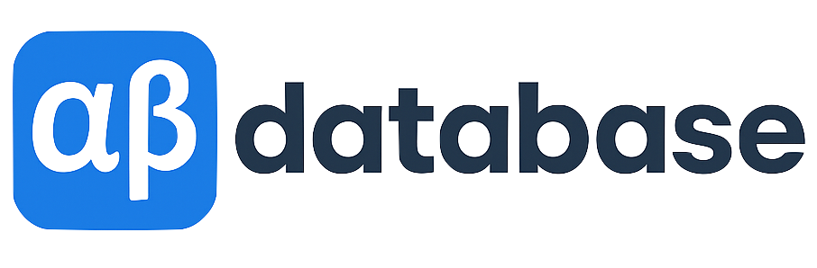 abDatabase